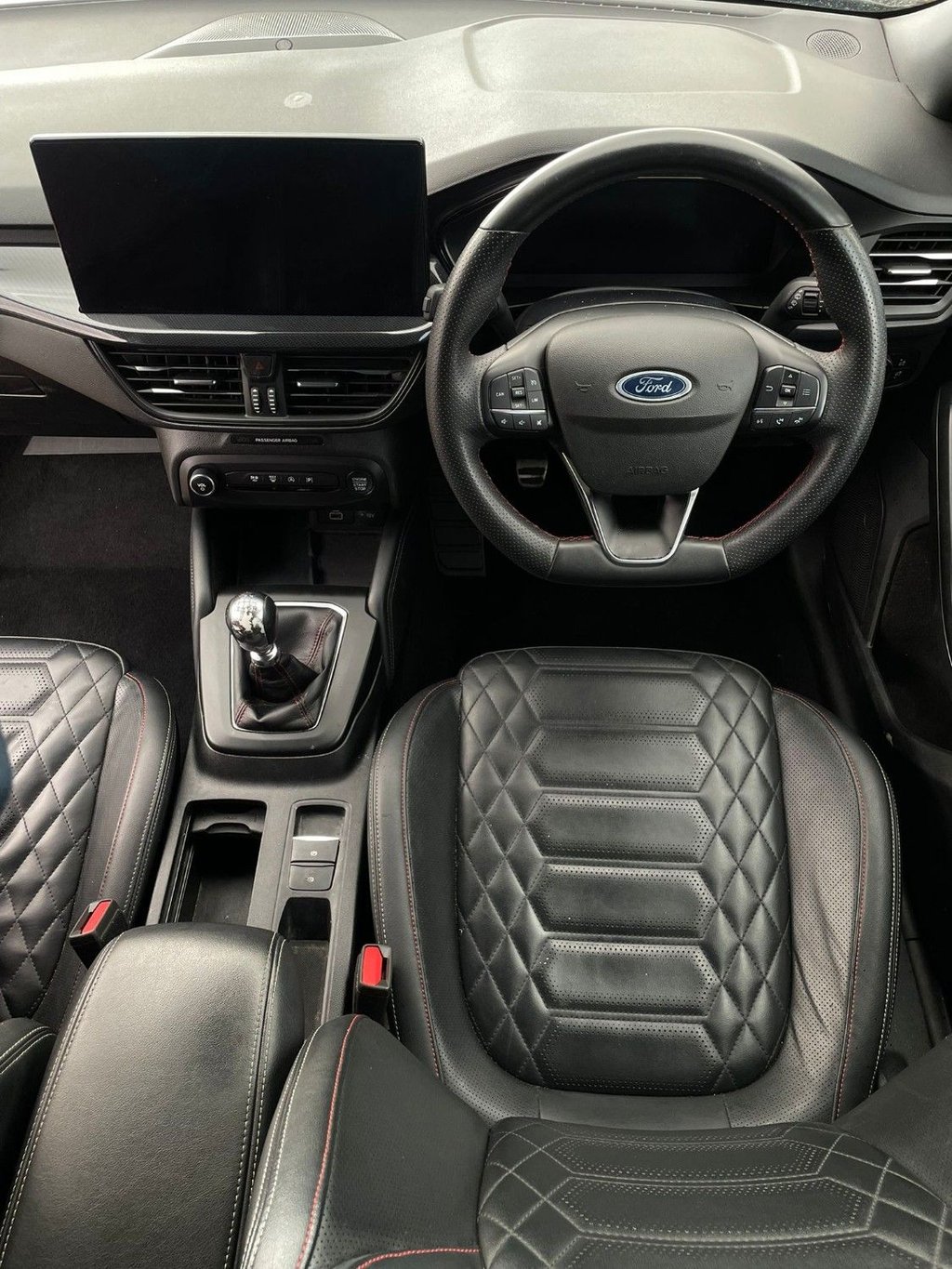 Used Ford Focus 2022 for sale - 77369274: Photo 17
