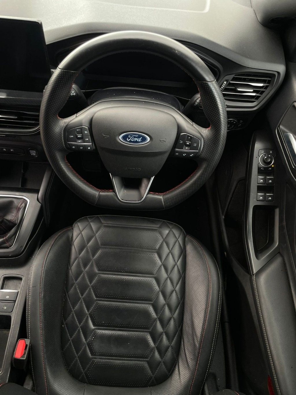 Used Ford Focus 2022 for sale - 77369274: Photo 18