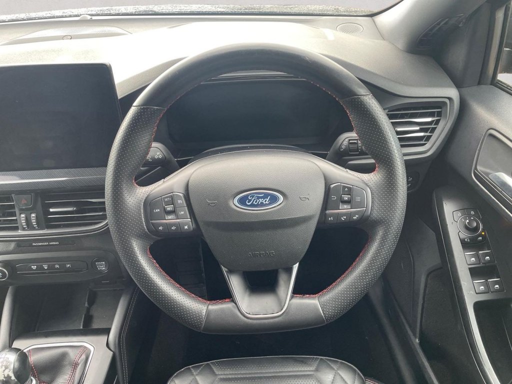 Used Ford Focus 2022 for sale - 77369274: Photo 19