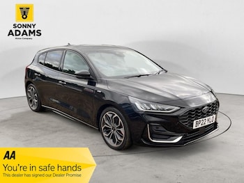 Used Ford Focus 2022 for sale - 77369274: Photo