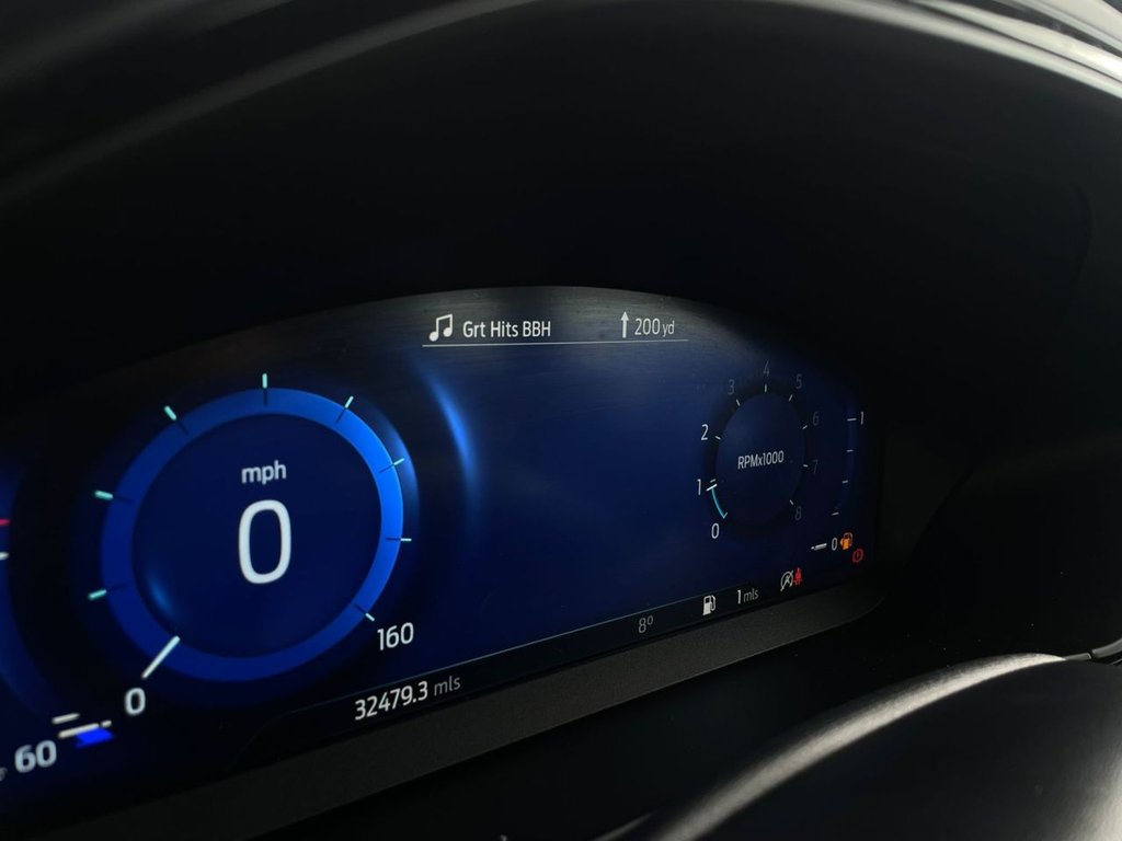 Used Ford Focus 2022 for sale - 77369274: Photo 24