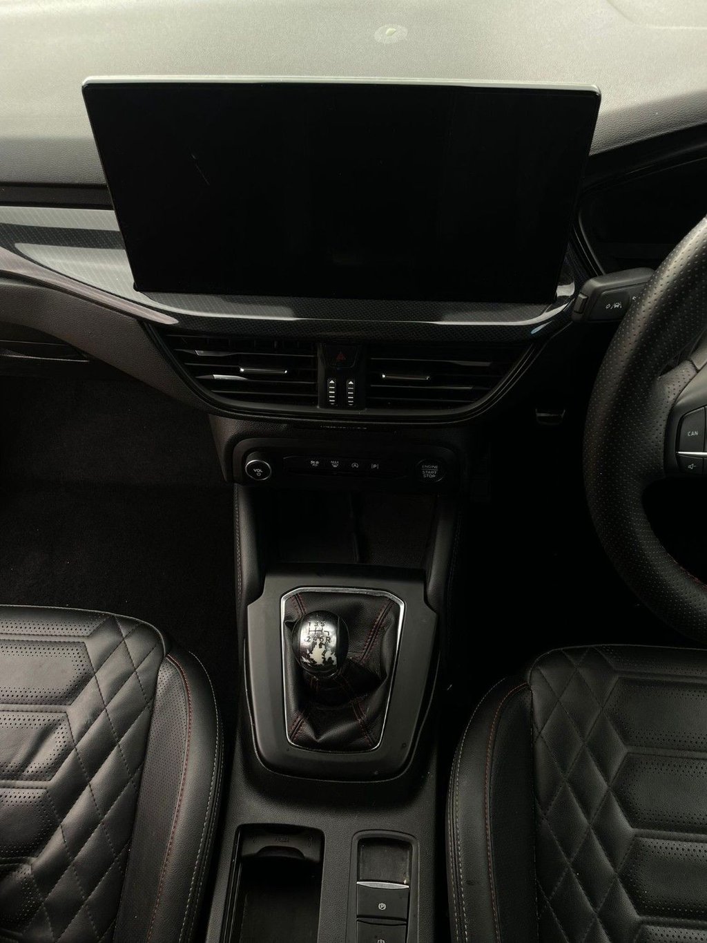 Used Ford Focus 2022 for sale - 77369274: Photo 26