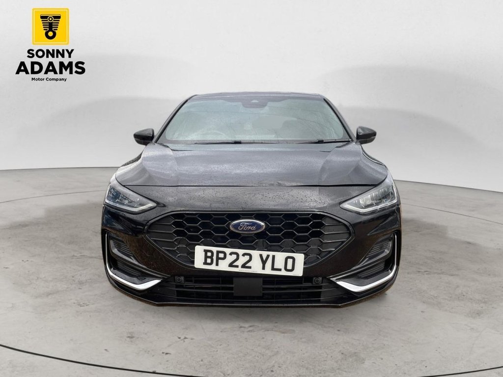 Used Ford Focus 2022 for sale - 77369274: Photo 3