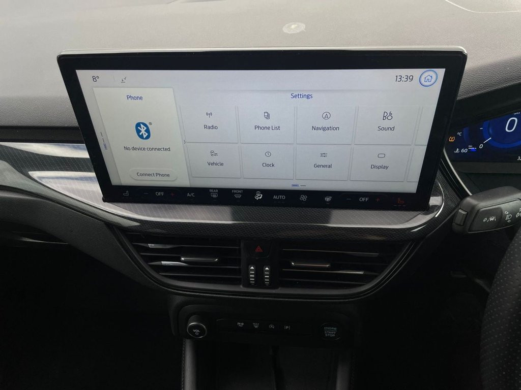 Used Ford Focus 2022 for sale - 77369274: Photo 31