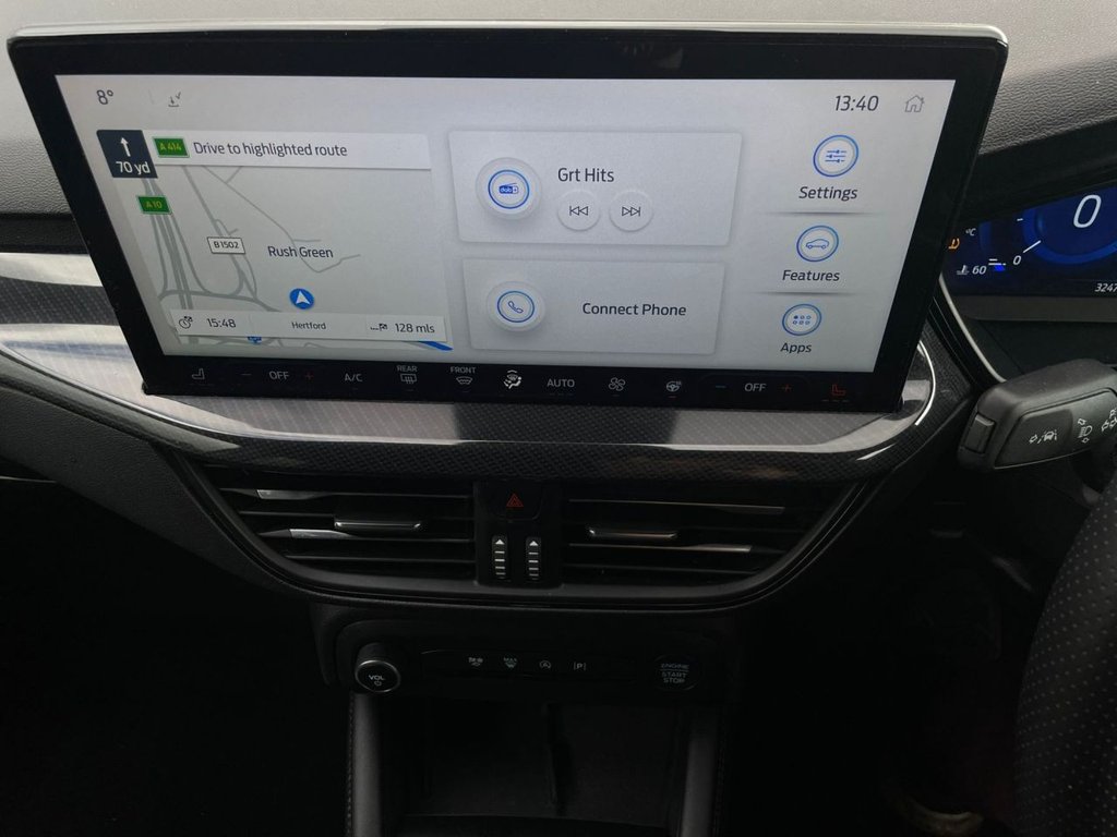 Used Ford Focus 2022 for sale - 77369274: Photo 32