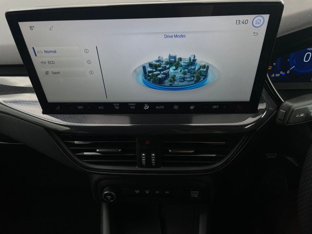 Used Ford Focus 2022 for sale - 77369274: Photo 33