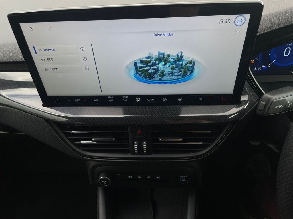 Used Ford Focus 2022 for sale - 77369274: Photo 34