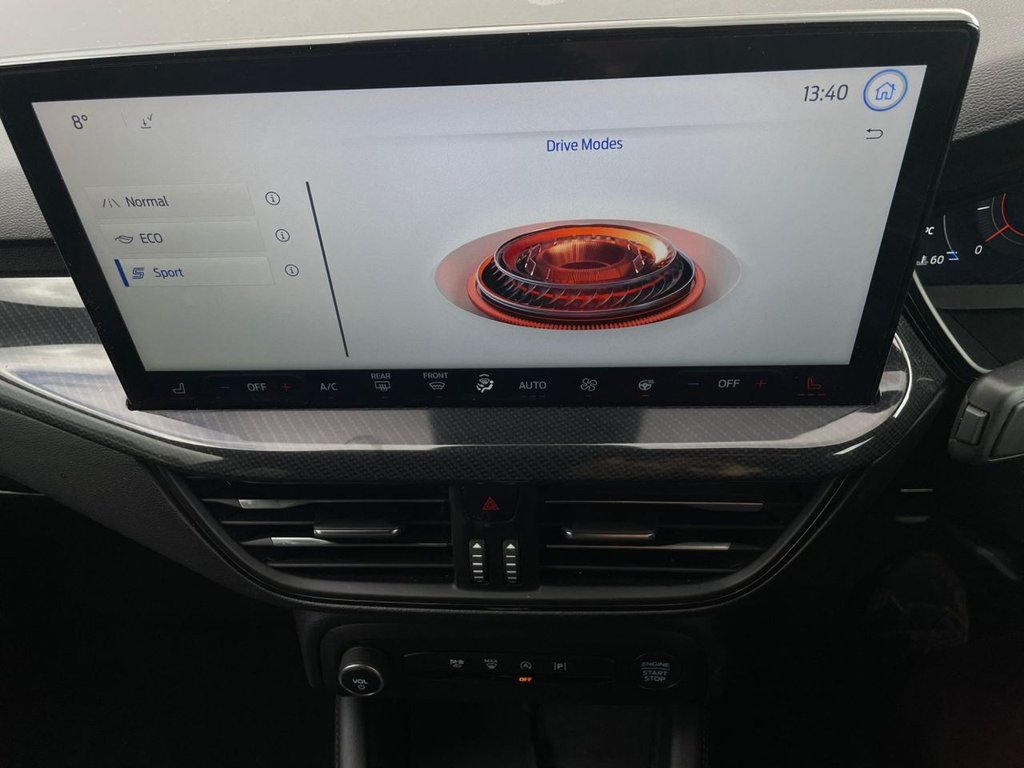 Used Ford Focus 2022 for sale - 77369274: Photo 35