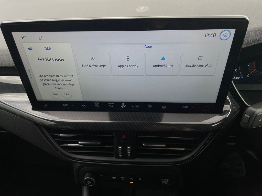 Used Ford Focus 2022 for sale - 77369274: Photo 36