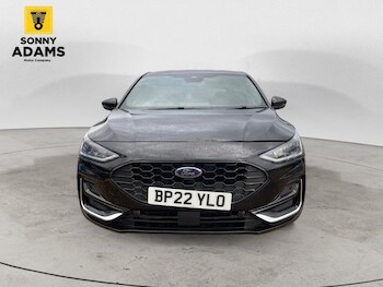 Used Ford Focus 2022 for sale - 77369274: Photo