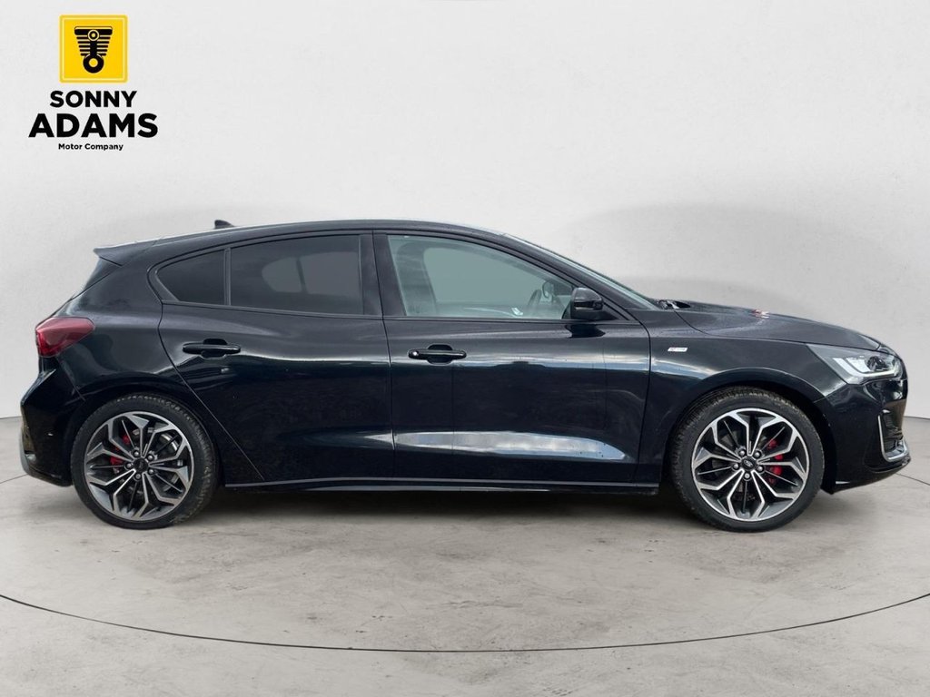 Used Ford Focus 2022 for sale - 77369274: Photo 4