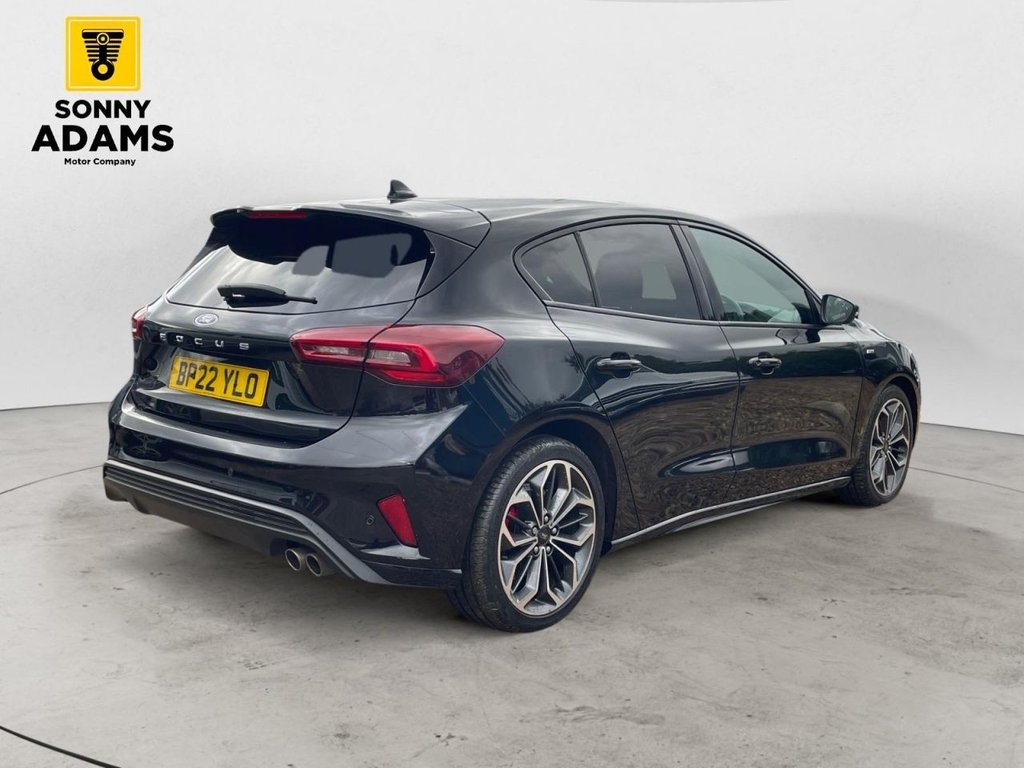 Used Ford Focus 2022 for sale - 77369274: Photo 5