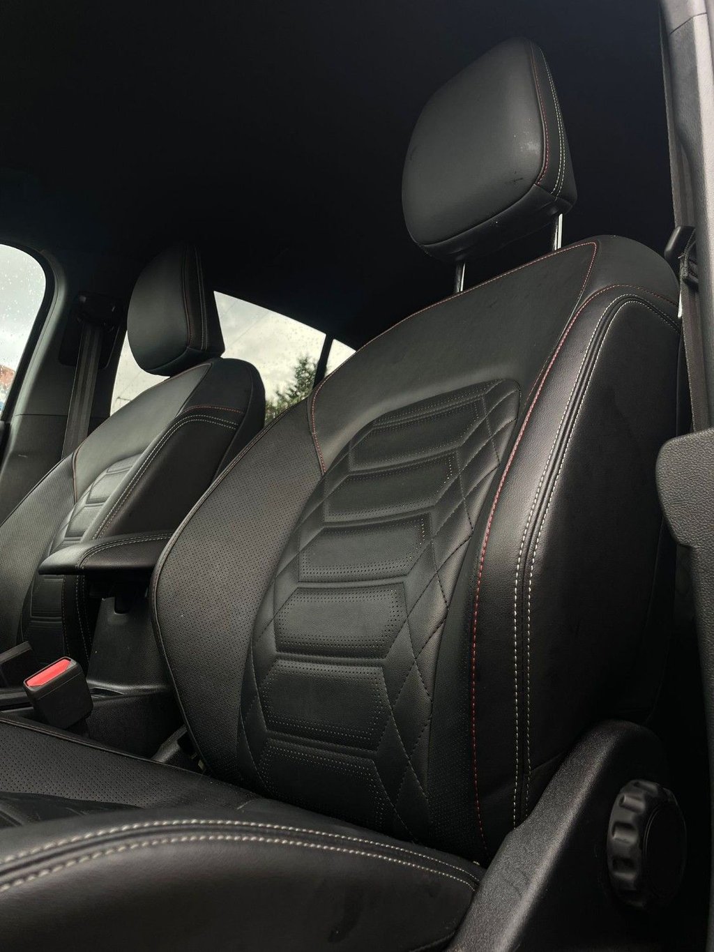 Used Ford Focus 2022 for sale - 77369274: Photo 50