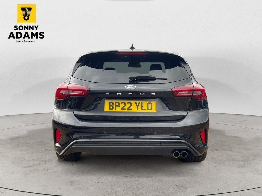 Used Ford Focus 2022 for sale - 77369274: Photo 6