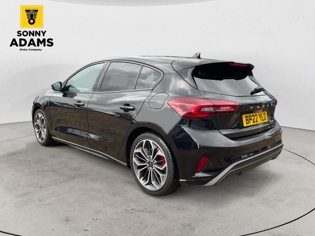 Used Ford Focus 2022 for sale - 77369274: Photo 7