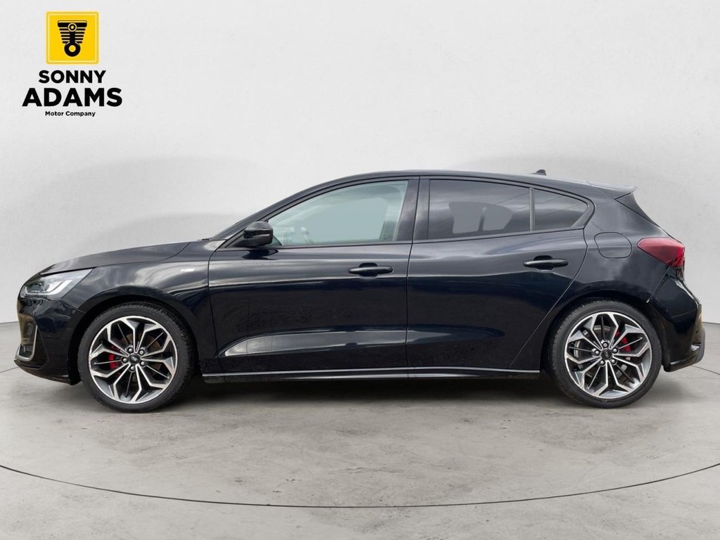 Used Ford Focus 2022 for sale - 77369274: Photo 8