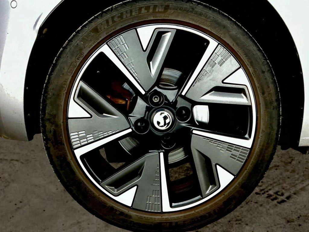 Used Vauxhall Corsa 2020 for sale - 77384201: Photo 10