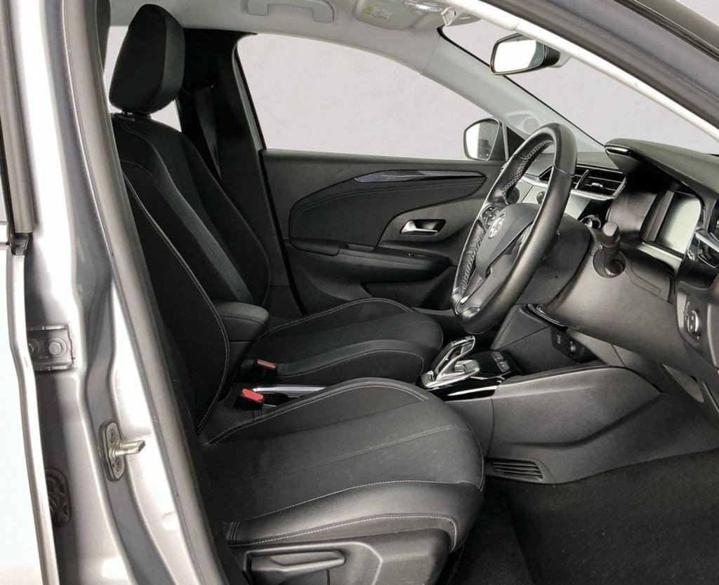 Used Vauxhall Corsa 2020 for sale - 77384201: Photo 19
