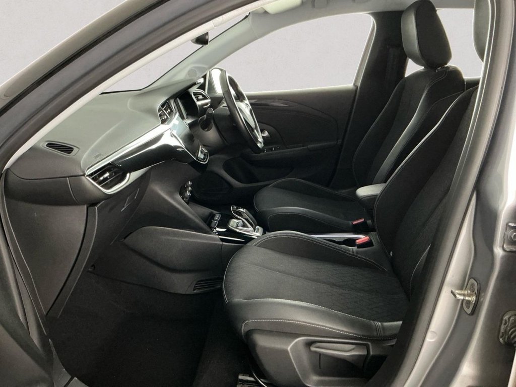 Used Vauxhall Corsa 2020 for sale - 77384201: Photo 20