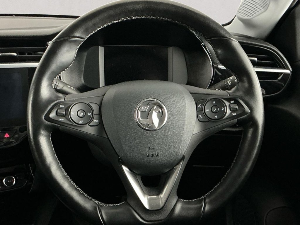 Used Vauxhall Corsa 2020 for sale - 77384201: Photo 23