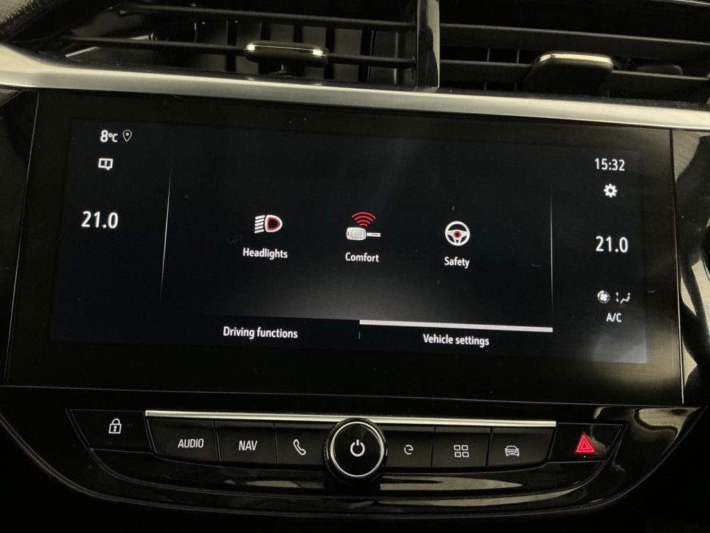 Used Vauxhall Corsa 2020 for sale - 77384201: Photo 27