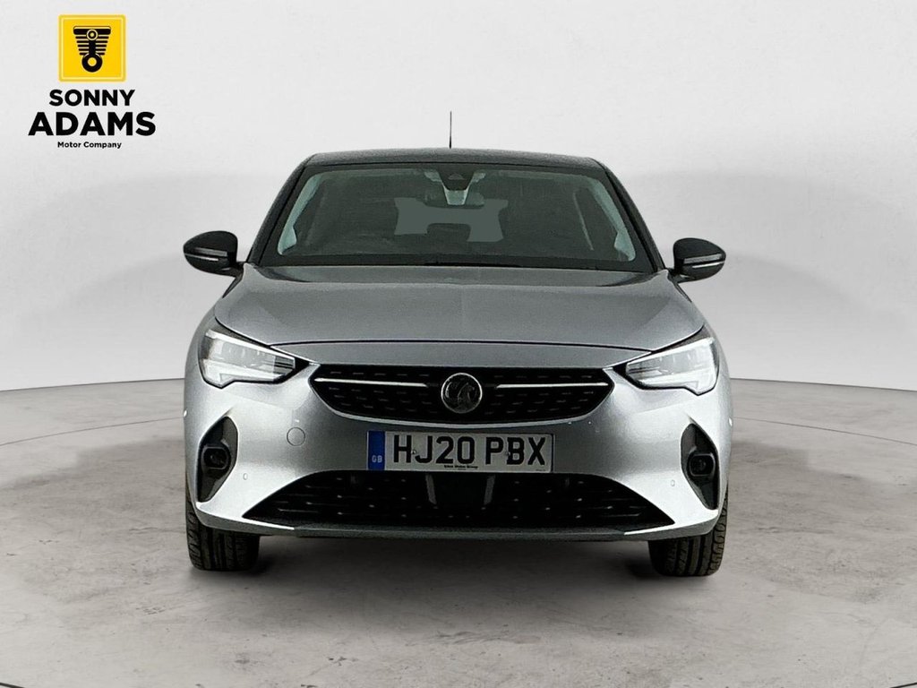 Used Vauxhall Corsa 2020 for sale - 77384201: Photo 3