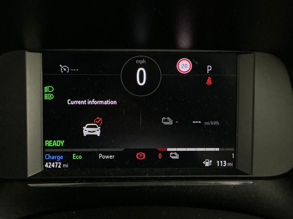 Used Vauxhall Corsa 2020 for sale - 77384201: Photo 35