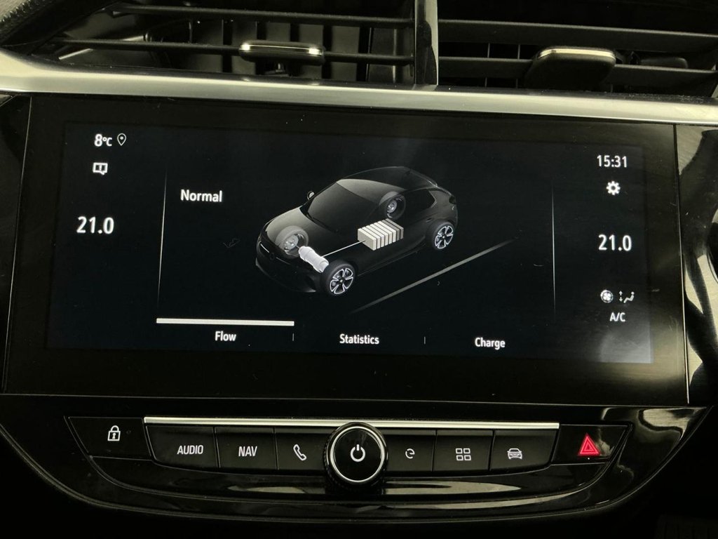 Used Vauxhall Corsa 2020 for sale - 77384201: Photo 38