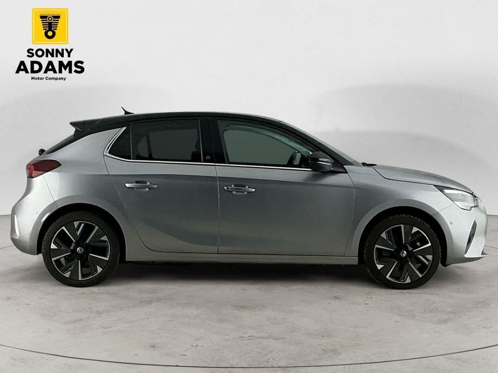 Used Vauxhall Corsa 2020 for sale - 77384201: Photo 4