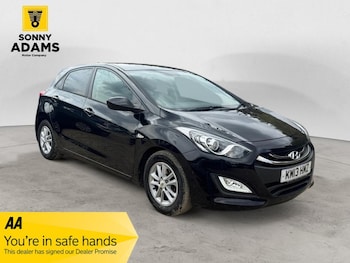 Used Hyundai i30 2013 for sale - 79305629: Photo