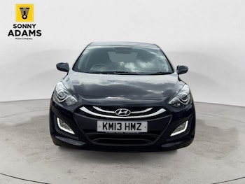 Used Hyundai i30 2013 for sale - 79305629: Photo