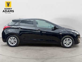 Used Hyundai i30 2013 for sale - 79305629: Photo