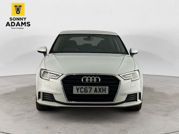 Used Audi A3 2017 for sale - 79409642: Photo