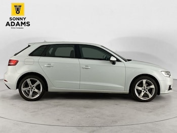 Used Audi A3 2017 for sale - 79409642: Photo