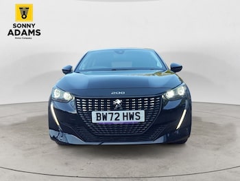 Used Peugeot 208 2023 for sale - 78351105: Photo