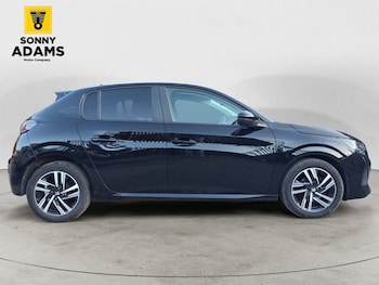 Used Peugeot 208 2023 for sale - 78351105: Photo