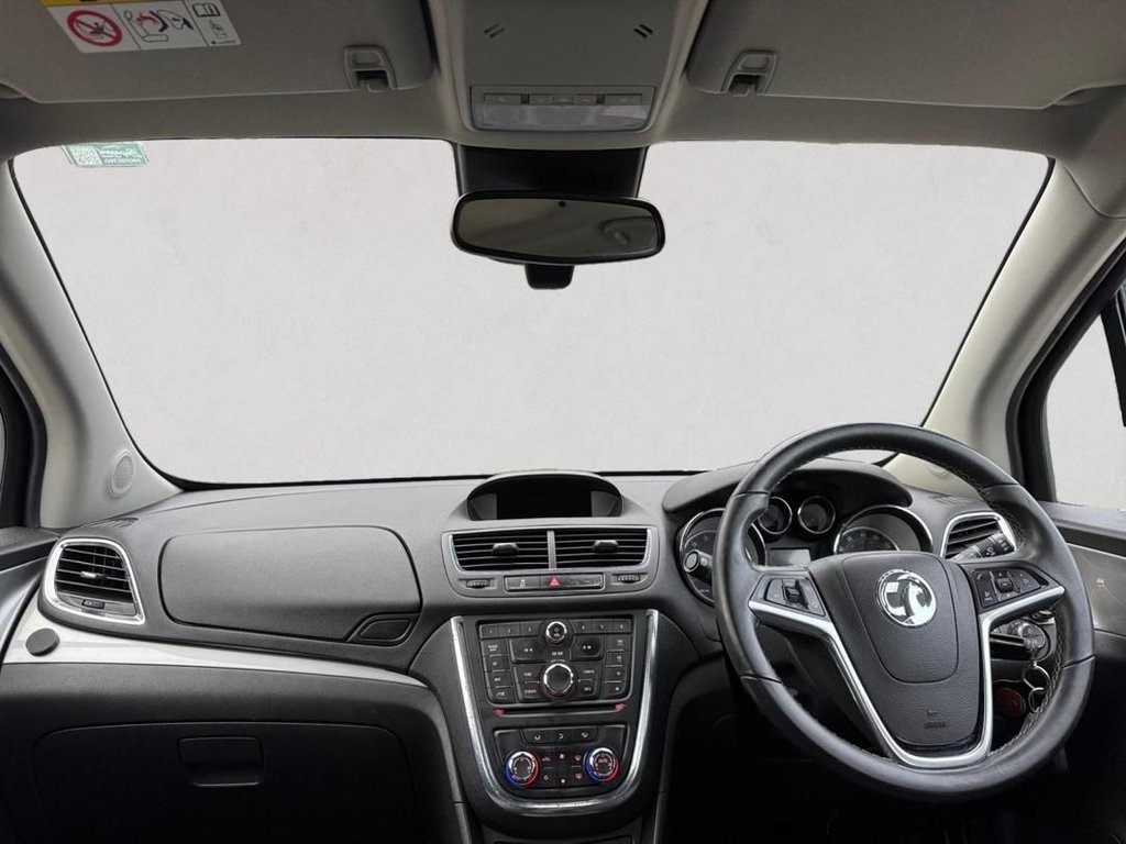 Used Vauxhall Mokka 2016 for sale - 77413400: Photo 13