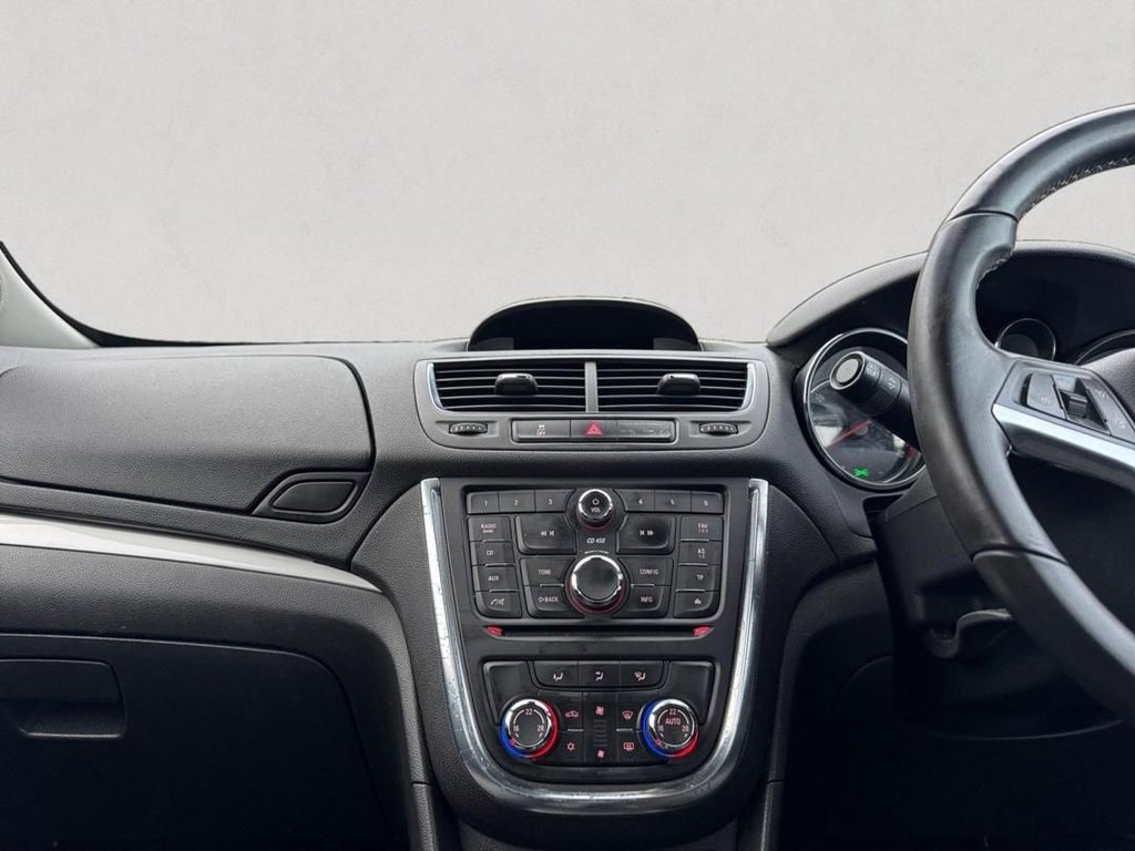 Used Vauxhall Mokka 2016 for sale - 77413400: Photo 14