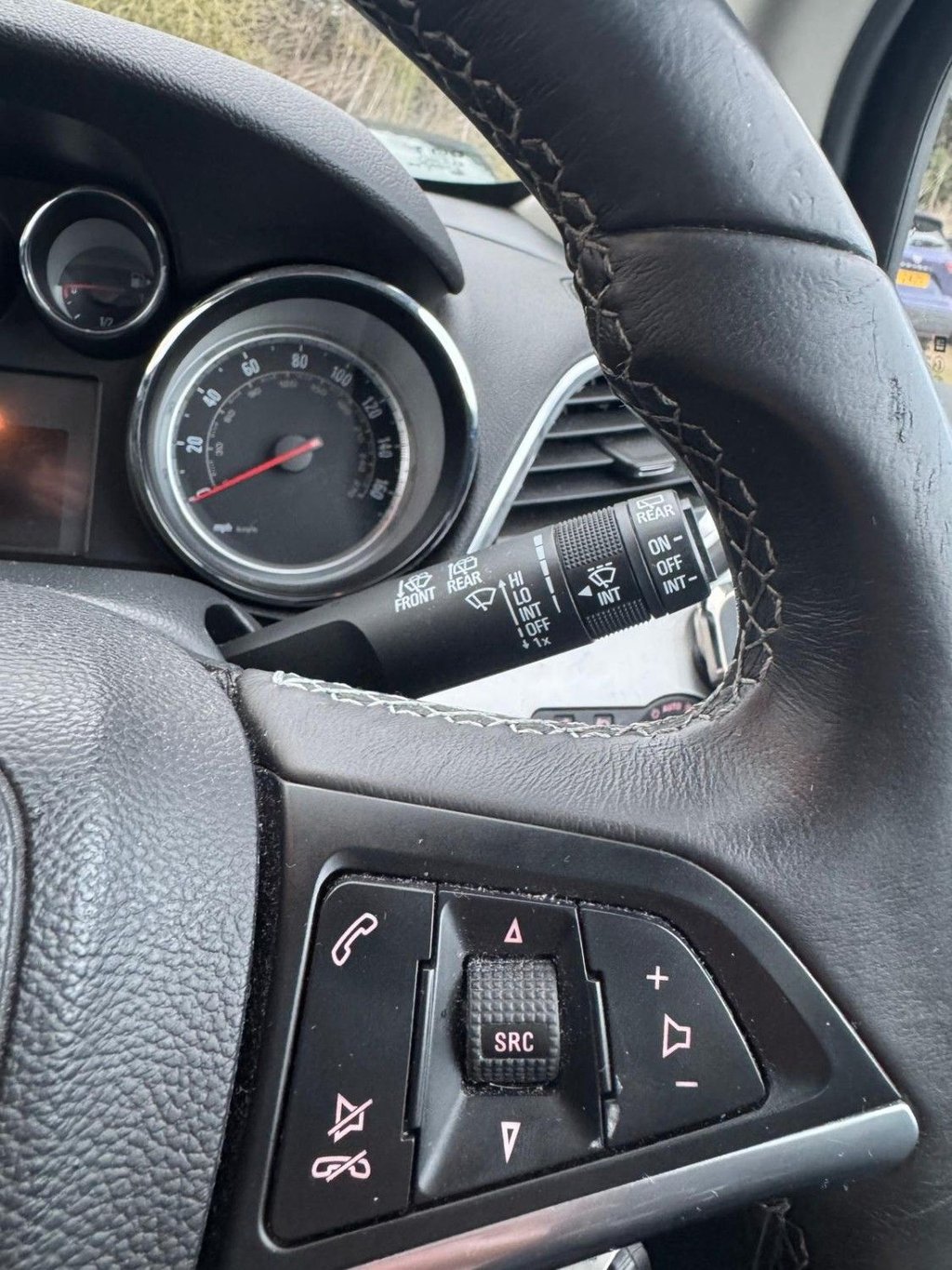 Used Vauxhall Mokka 2016 for sale - 77413400: Photo 17