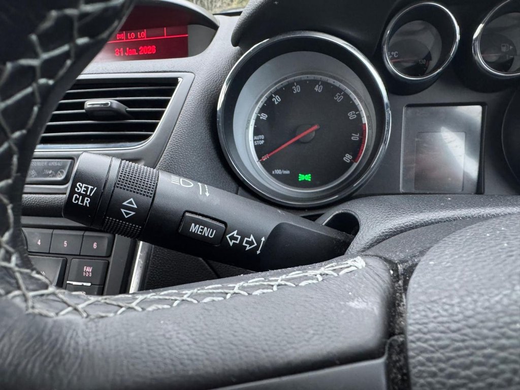 Used Vauxhall Mokka 2016 for sale - 77413400: Photo 18