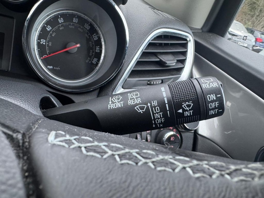 Used Vauxhall Mokka 2016 for sale - 77413400: Photo 19