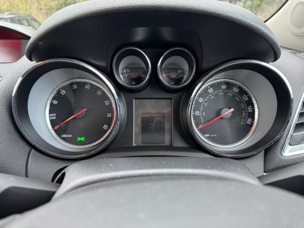 Used Vauxhall Mokka 2016 for sale - 77413400: Photo 20