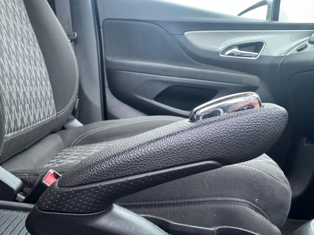 Used Vauxhall Mokka 2016 for sale - 77413400: Photo 22