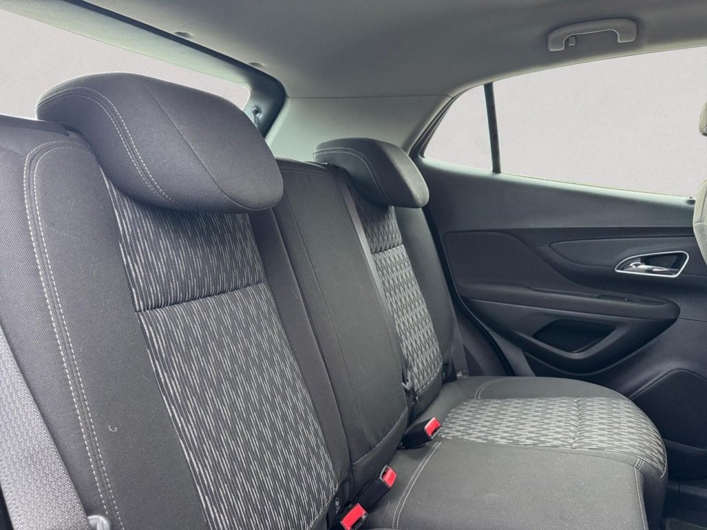 Used Vauxhall Mokka 2016 for sale - 77413400: Photo 23