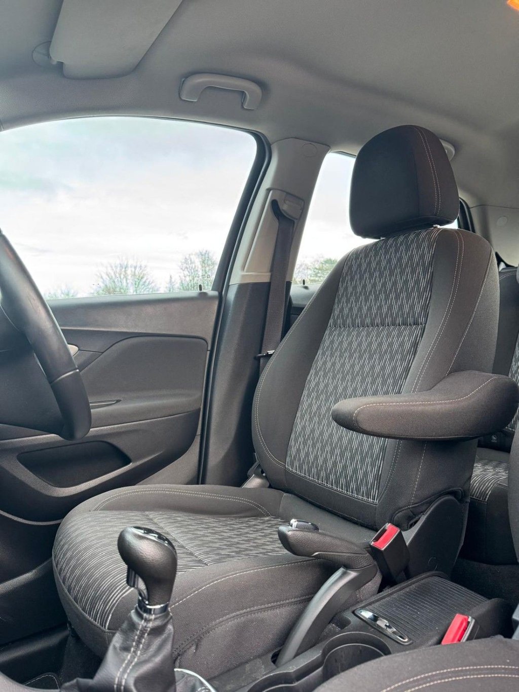 Used Vauxhall Mokka 2016 for sale - 77413400: Photo 24