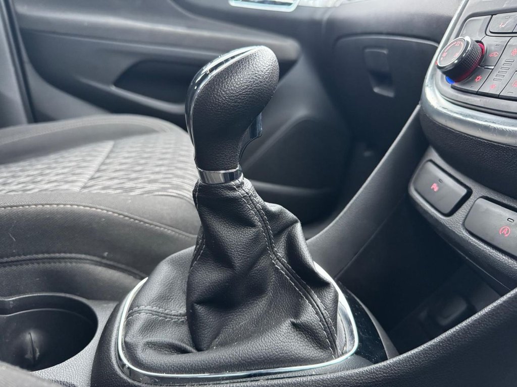 Used Vauxhall Mokka 2016 for sale - 77413400: Photo 27