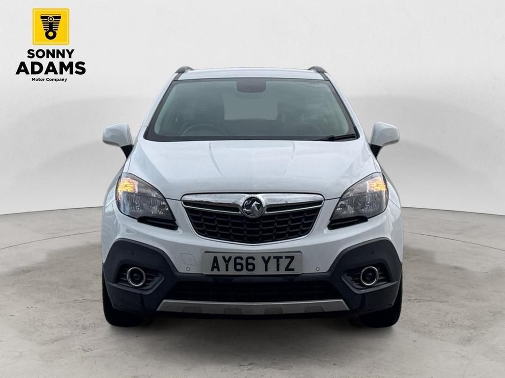 Used Vauxhall Mokka 2016 for sale - 77413400: Photo 3