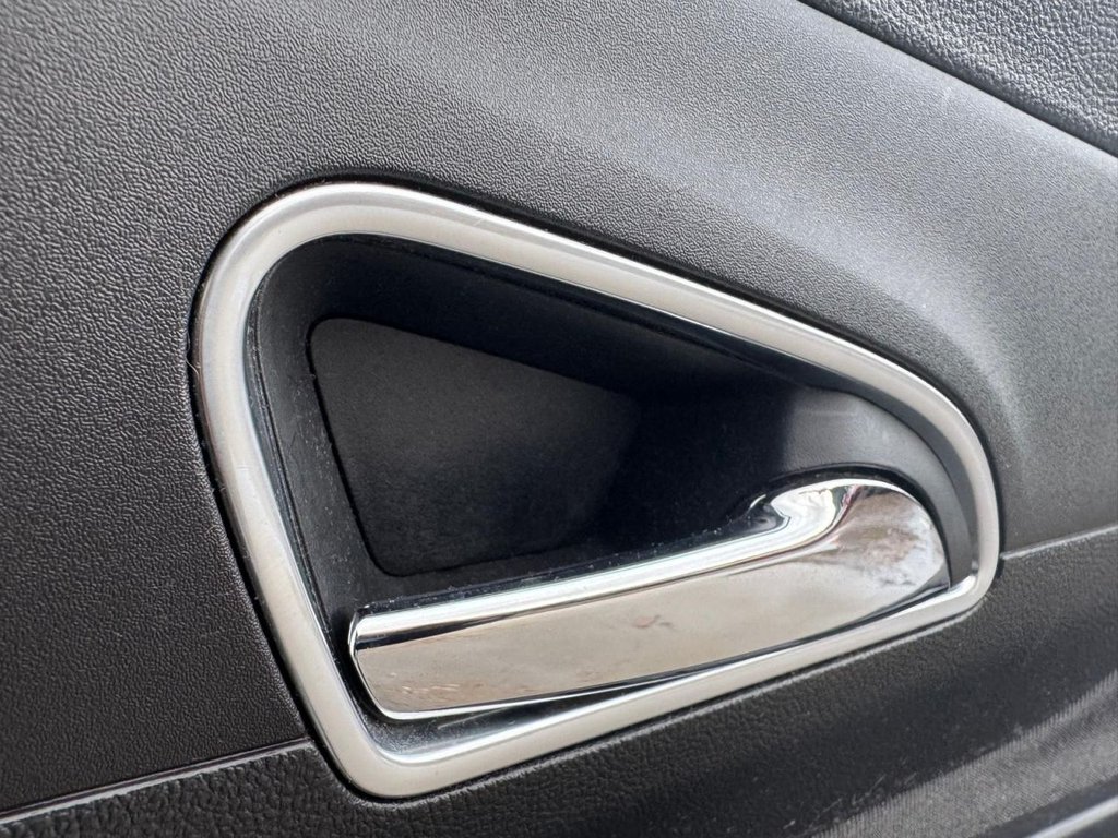 Used Vauxhall Mokka 2016 for sale - 77413400: Photo 33