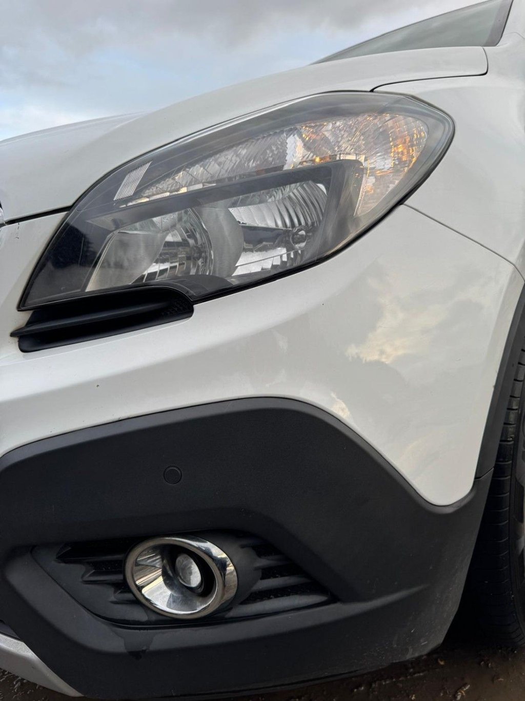 Used Vauxhall Mokka 2016 for sale - 77413400: Photo 36