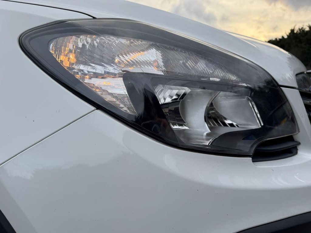 Used Vauxhall Mokka 2016 for sale - 77413400: Photo 37